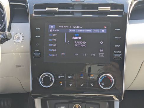 Used 2022 Hyundai Tucson SEL w/ Cargo Package image 5