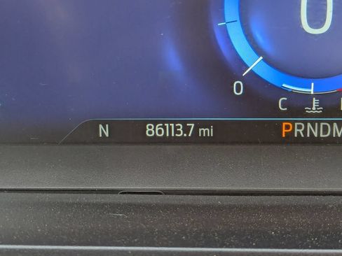 Used 2020 Ford Explorer ST w/ ST Street Pack AWD/4WD image 19