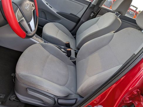 Used 2014 Hyundai Accent GS image 14