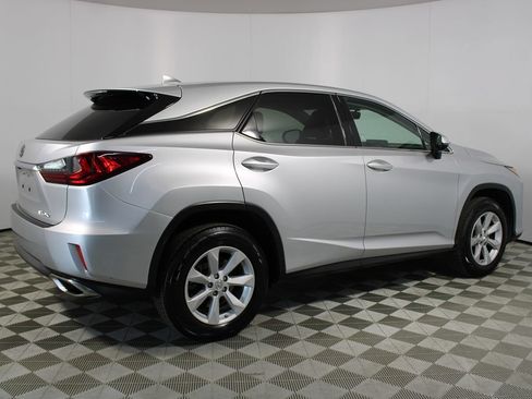 Used 2016 Lexus RX 350 FWD image 43