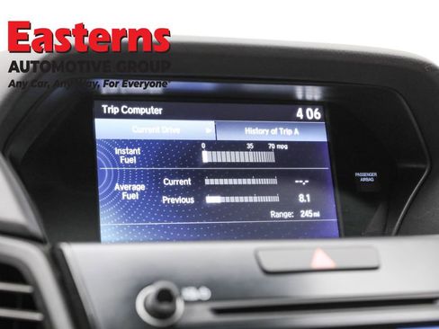 Used 2022 Acura ILX image 18