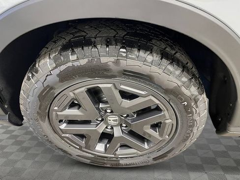 New 2026 Honda CR-V TrailSport image 13
