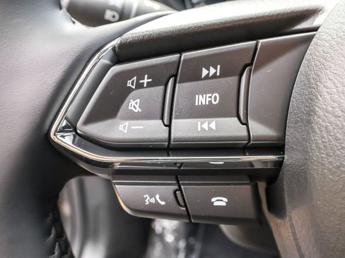 New 2025 MAZDA CX-5 AWD 2.5 S image 27