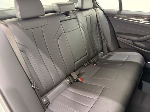 Certified 2023 BMW 540i xDrive 540i xDrive w/ M Sport Package image 22