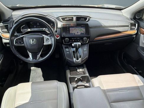 Used 2018 Honda CR-V EX-L image 13