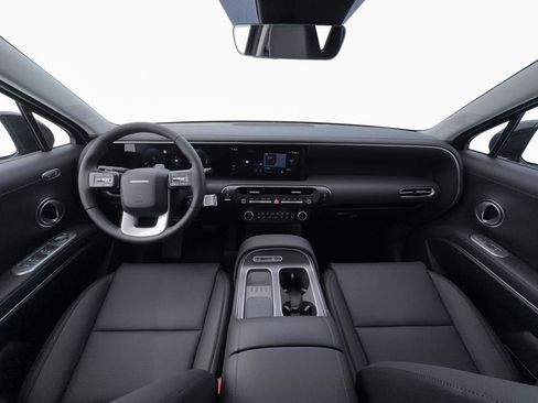New 2026 Hyundai Palisade SEL Premium FWD image 13