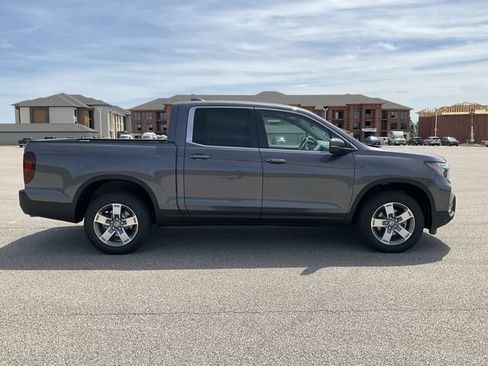 New 2026 Honda Ridgeline RTL image 13