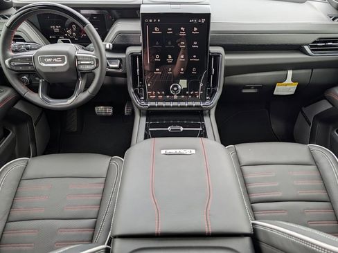 New 2026 GMC Yukon AT4 Ultimate image 9
