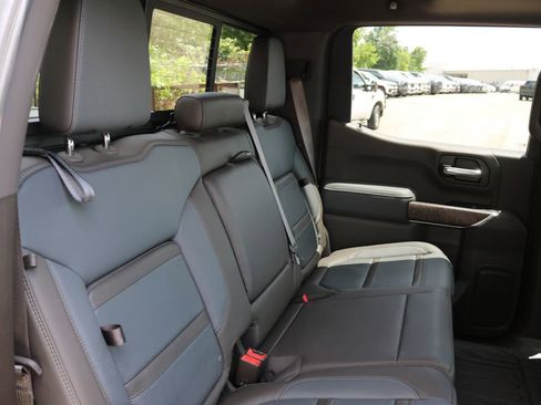 Used 2020 GMC Sierra 1500 Denali w/ Denali Ultimate Package AWD/4WD image 20