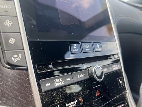 Used 2022 INFINITI Q50 Sensory RWD image 29