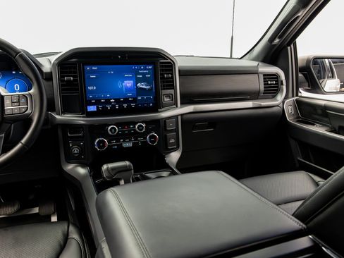 Used 2025 Ford F150 XLT w/ Equipment Group 301A Standard AWD/4WD image 36