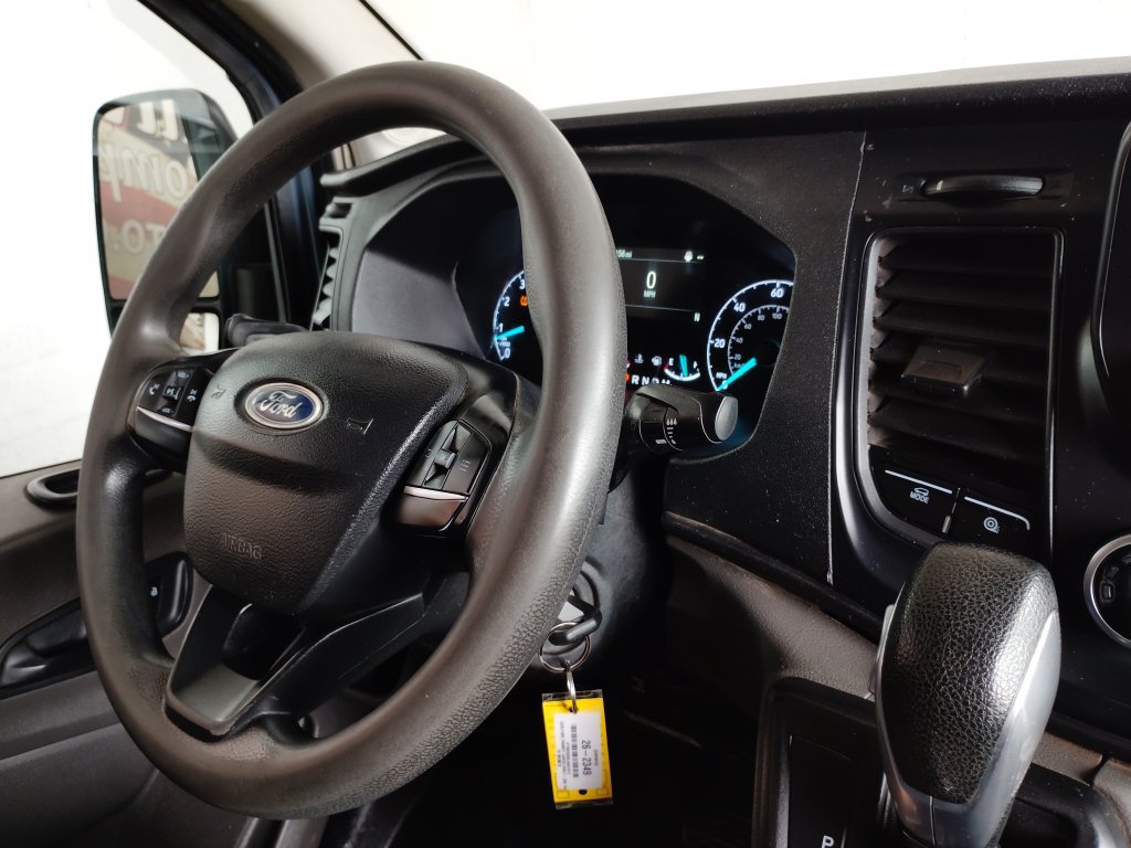 Used 2020 Ford Transit 250 148 High Roof Extended RWD image 30