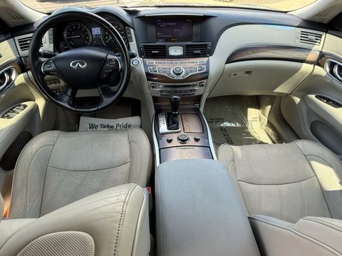 Used 2013 INFINITI M35 w/ Premium Pkg image 14