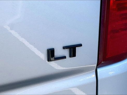 Certified 2022 Chevrolet Silverado 1500 LT w/ Safety Package image 8