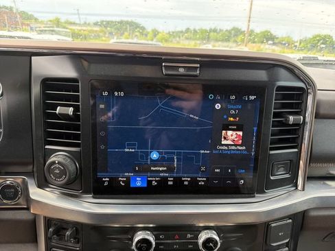 Used 2025 Ford F450 King Ranch AWD/4WD image 22