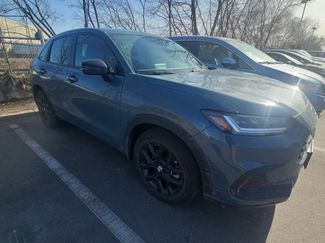 Used 2024 Honda HR-V Sport video 2
