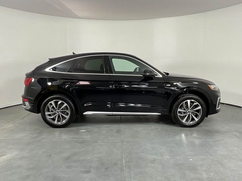 Used 2023 Audi Q5 2.0T Premium Plus w/ Premium Plus Package image 4