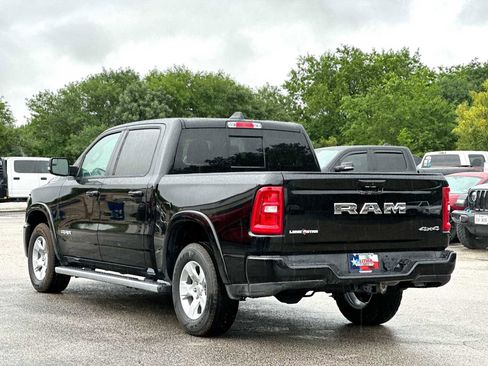 New 2026 RAM 1500 Lone Star AWD/4WD image 13