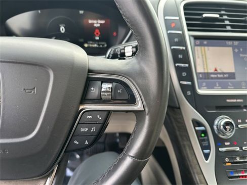 Certified 2020 Lincoln Nautilus Reserve w/ Equipment Group 201A image 30