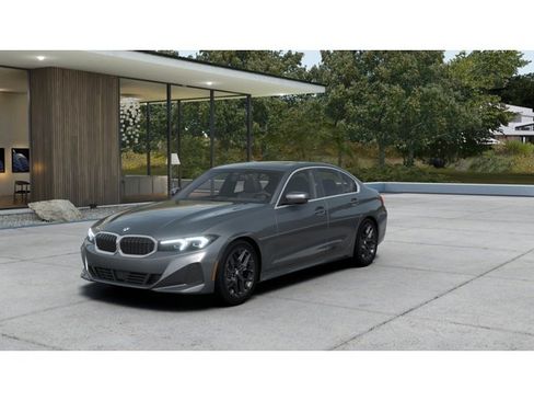 New 2026 BMW 330i xDrive Sedan w/ Premium Package image 1