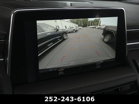 Used 2023 Chevrolet Tahoe Premier AWD/4WD image 24