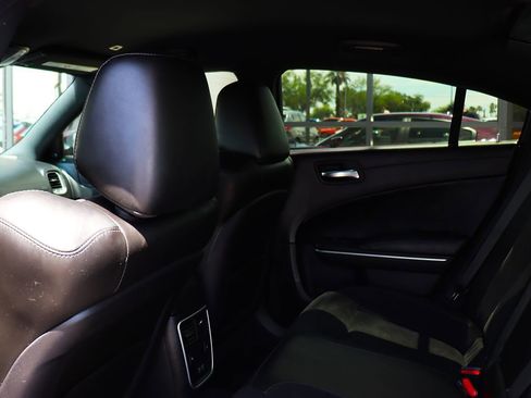Used 2021 Dodge Charger R/T w/ Plus Group RWD image 35