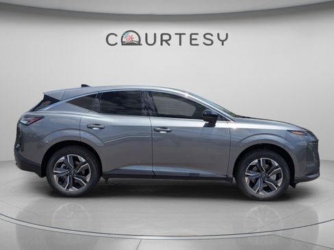New 2026 Nissan Murano SL AWD/4WD image 7