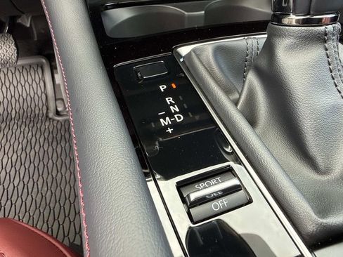 New 2026 MAZDA MAZDA3 Carbon AWD/4WD image 37