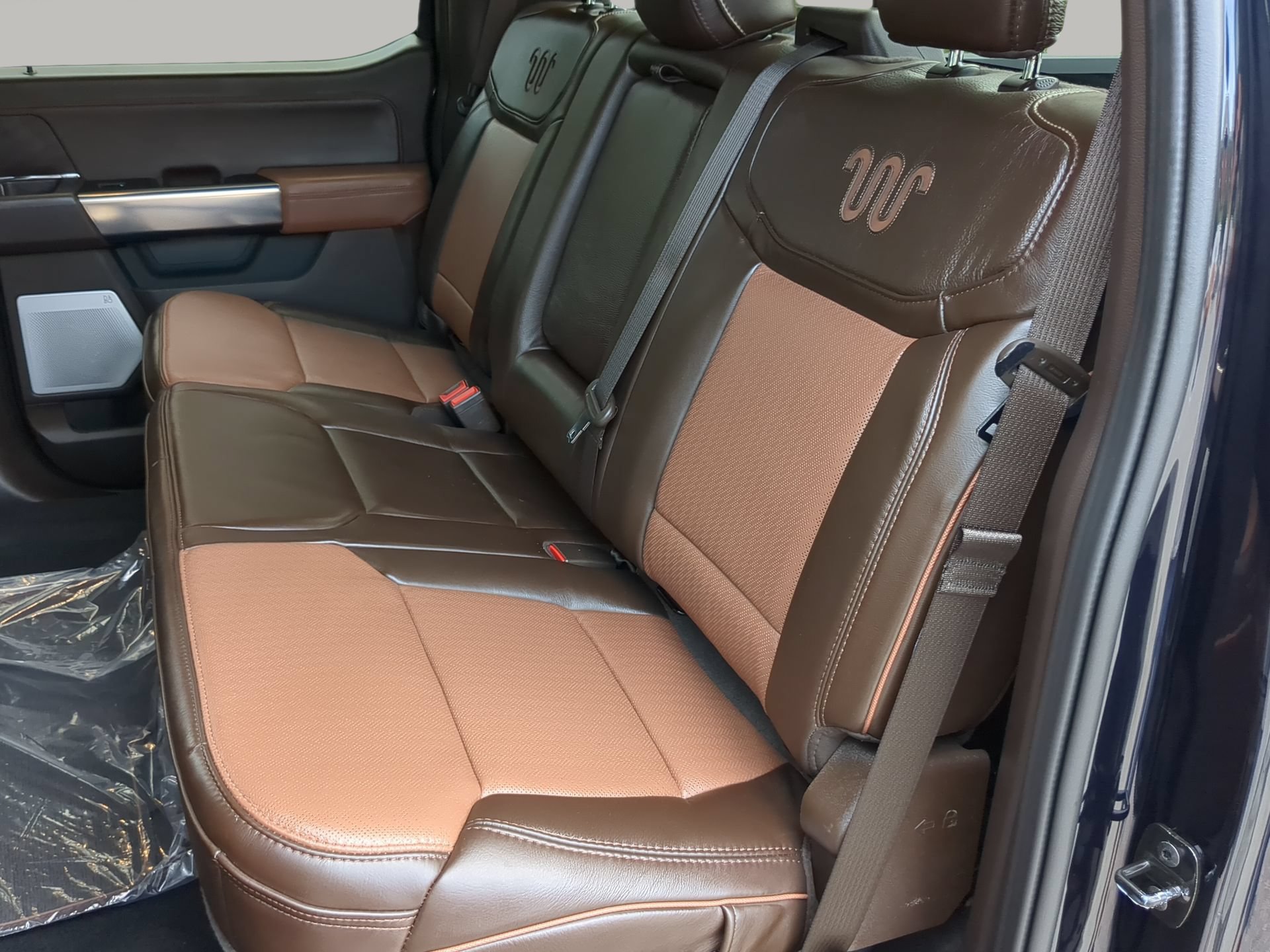 New 2026 Ford F150 King Ranch AWD/4WD image 57