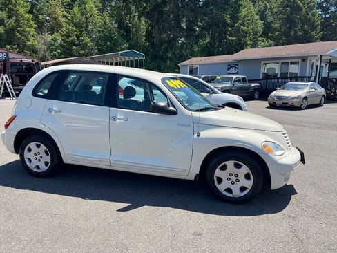 Used 2004 Chrysler PT Cruiser w/ PWR Convenience Group FWD image 6