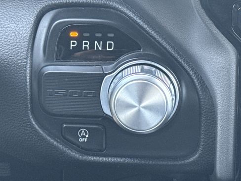 Used 2022 RAM 1500 Laramie w/ Sport Appearance Package RWD image 26