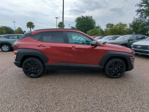 New 2026 Hyundai Kona SEL Sport image 8