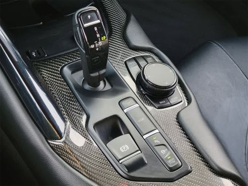 Used 2024 Toyota Supra Premium w/ Driver Assist Package image 21