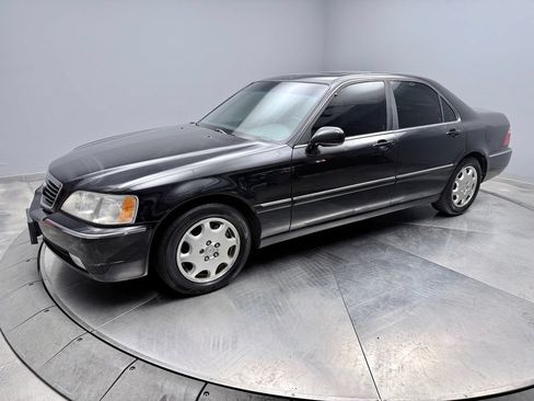Used 1999 Acura RL FWD image 1