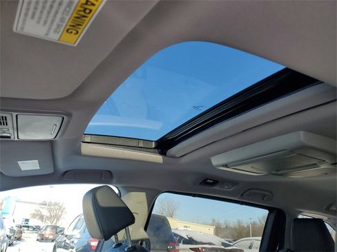 Used 2024 Honda Odyssey Touring image 21