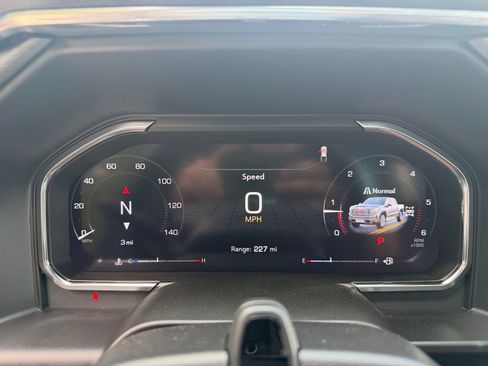 New 2026 GMC Sierra 1500 Denali Ultimate AWD/4WD image 18