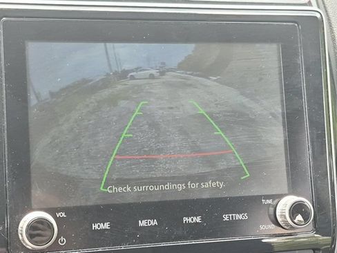 Used 2025 Mitsubishi Outlander Sport SE AWD/4WD image 17