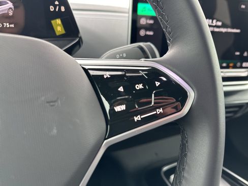 New 2026 Volkswagen ID.4 Pro AWD/4WD image 40