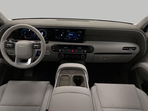 New 2026 Hyundai Palisade SEL Premium image 21