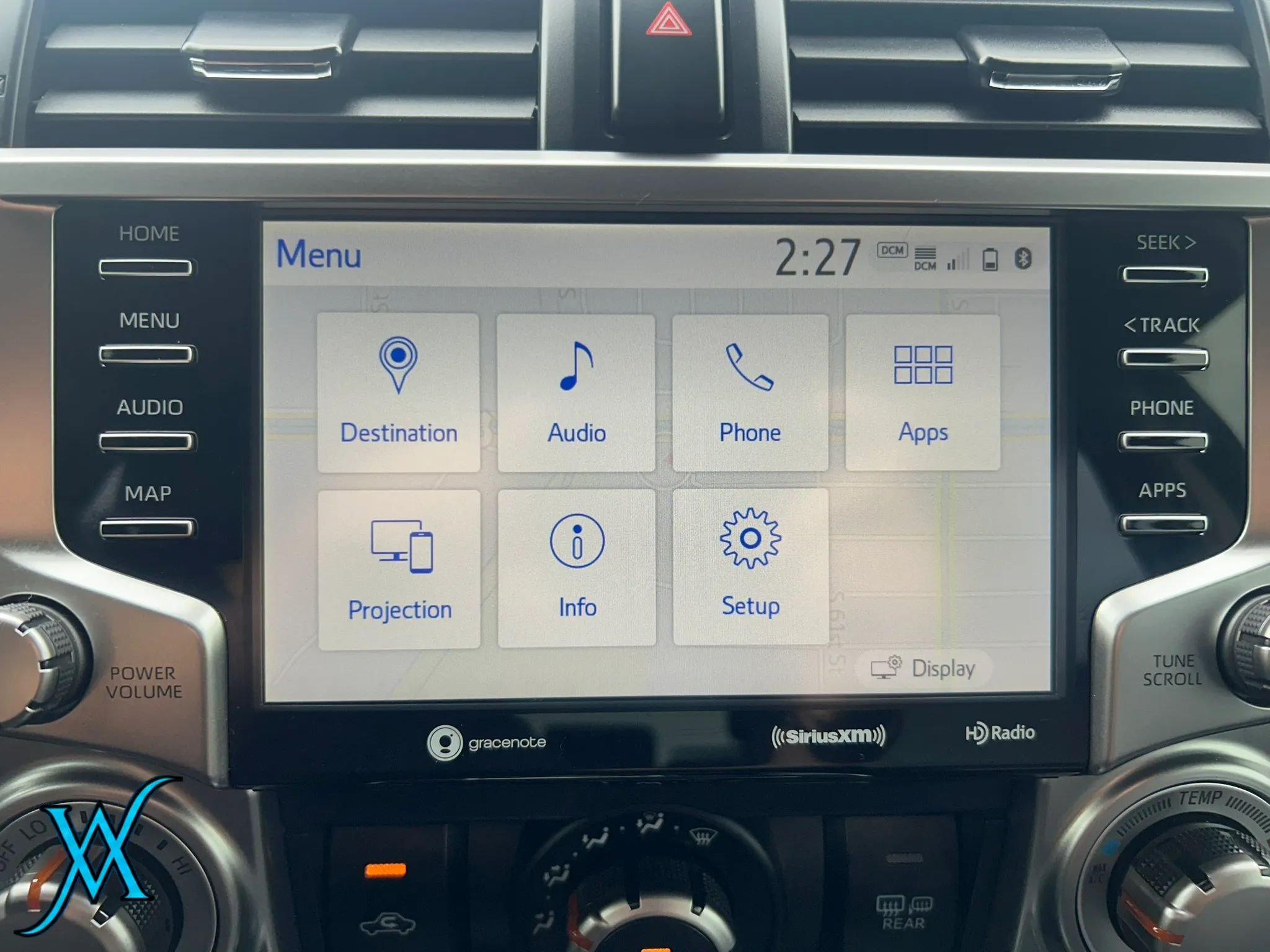 Used 2021 Toyota 4Runner SR5 Premium w/ Moonroof Package AWD/4WD image 43