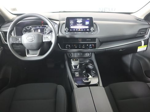 New 2026 Nissan Rogue S image 20