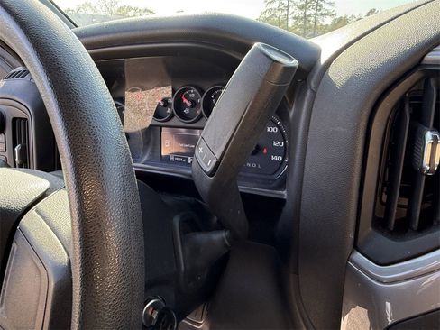 Used 2019 Chevrolet Silverado 1500 Custom w/ Custom Convenience Package image 20