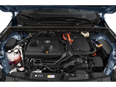 New 2026 Toyota RAV4 XSE AWD/4WD image 30