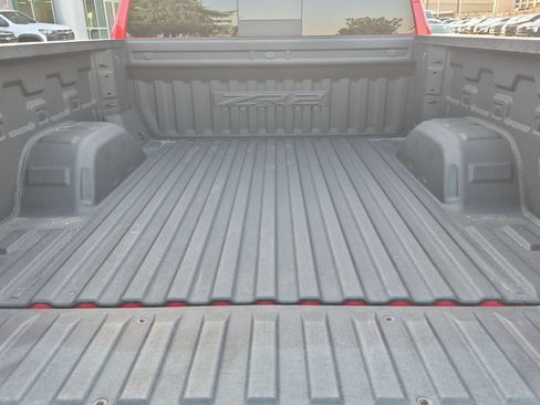 Used 2024 Chevrolet Silverado 1500 ZR2 w/ Technology Package AWD/4WD image 22