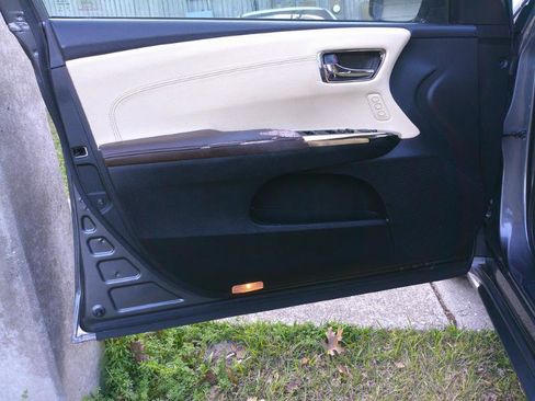 Used 2015 Toyota Avalon XLE Touring image 23