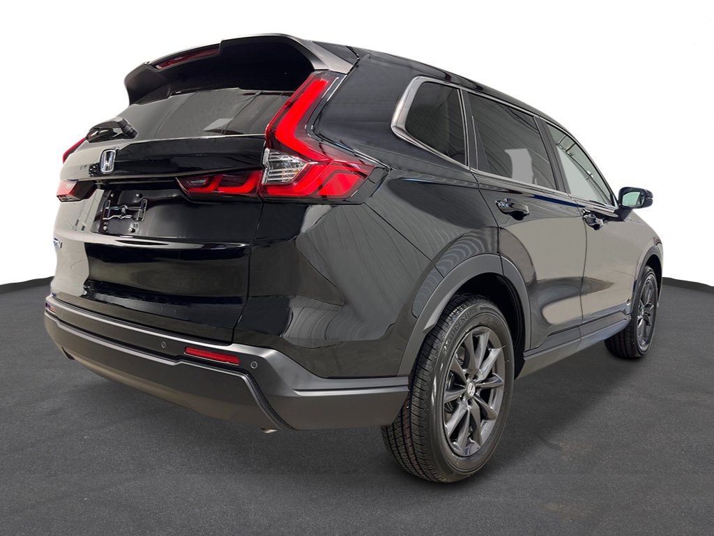 New 2027 Honda CR-V EX-L image 3