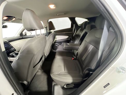 Used 2023 Hyundai Tucson SEL AWD/4WD image 23