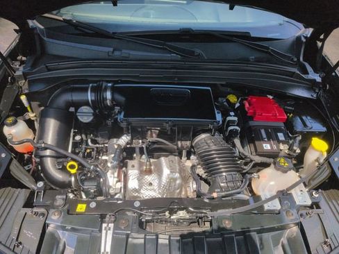 Used 2024 Dodge Hornet GT AWD/4WD image 37
