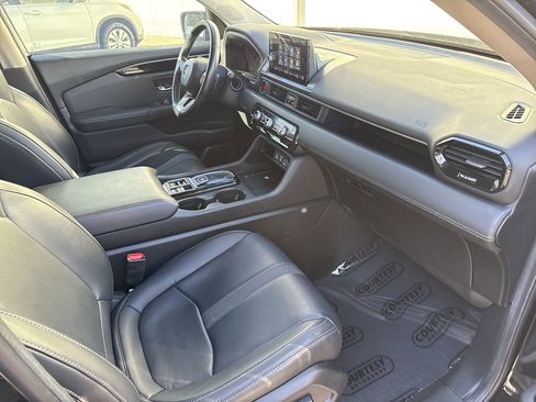 Used 2024 Honda Pilot EX-L image 20
