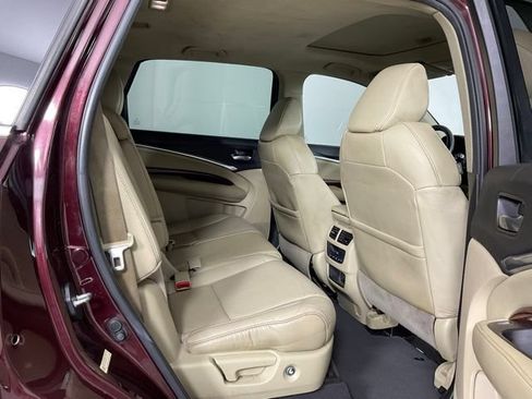 Used 2015 Acura MDX FWD w/ Technology Package image 31